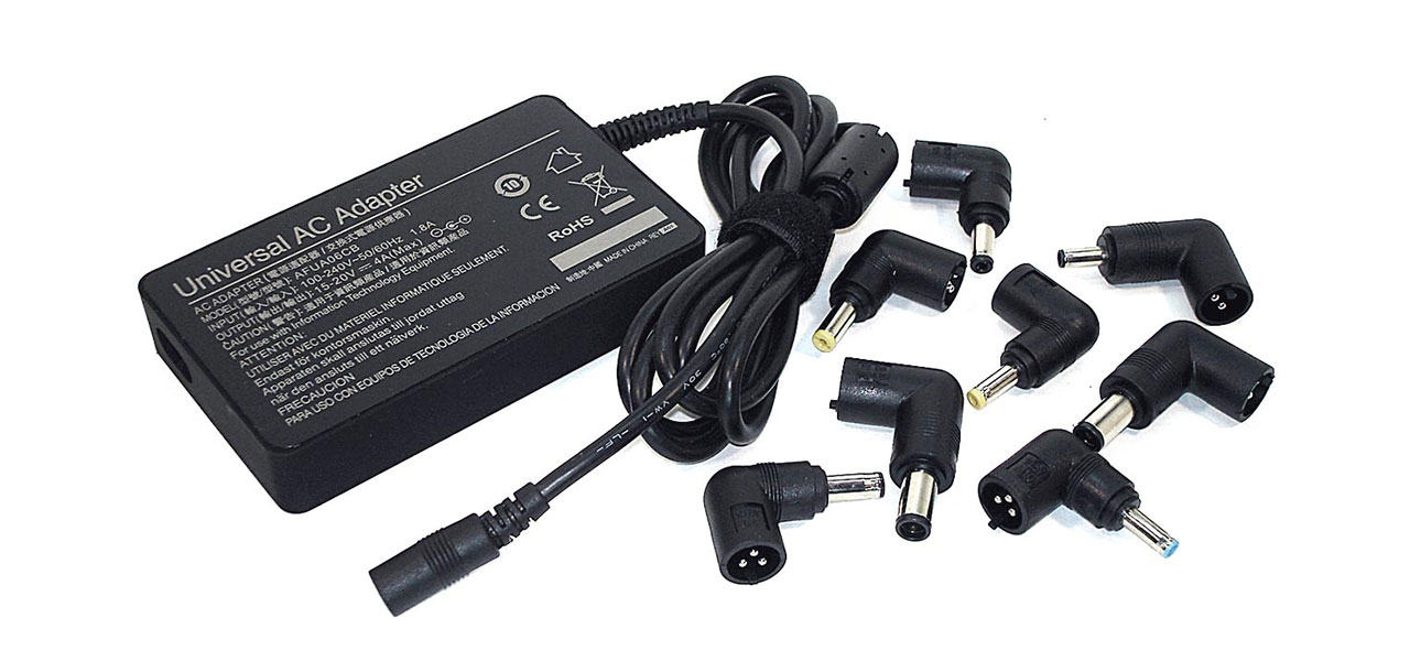 A comprehensive guide to buying a laptop charger